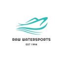 RAW Watersports logo